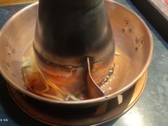 -南门四季铜锅涮肉(左家庄店)