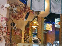 -胖老汉椒麻鸡清真新疆菜(西御街店)