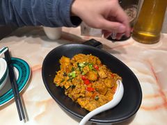 -李师傅脆肚(华强北店)