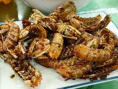 -景好海鲜餐厅(大鹏必选旅游店)