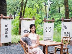-东涌水乡风情街