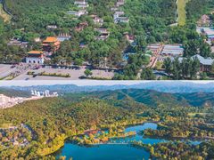 -承德避暑山庄景区