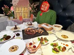 -王品牛排(杭州大厦店)