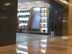 -帝豪斯健身(市府恒隆店)