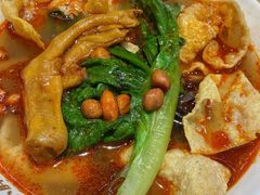 -螺小胖柳州螺蛳粉(钟楼总店)