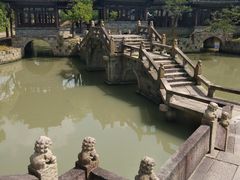 -韩湘水博园