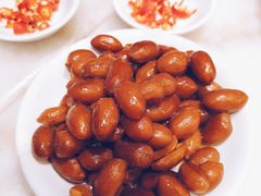 -宝香绑线肉骨茶(柏威年广场店)