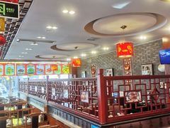 -北京小肠陈饭庄(方庄店)