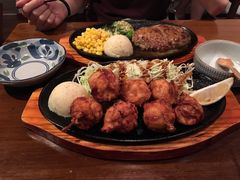 -铃木食堂(帽儿胡同店)