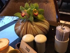 -深圳四季酒店·馥自助餐厅