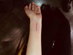 -刺客纹画纹身·洗纹身·穿孔饰品