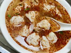 大碗小馄饨-汪家馄饨(集庆路店)