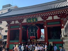 -浅草寺