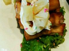 -有才叔的小馆(招商依云曲江店)