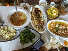 -外婆船宴餐厅·外婆喊你回家吃饭
