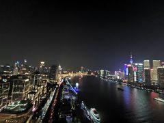 -上海外滩英迪格酒店