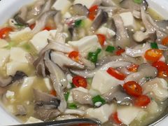 -新白鹿餐厅(爱琴海购物中心店)