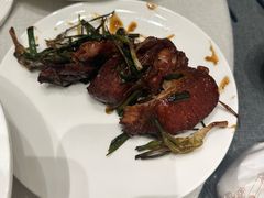 -新吉士·上海菜(浦东LCM置汇旭辉店)