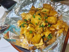 -东来土菜馆(民祥园路店)