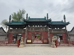 -代州文庙