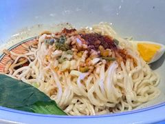-杏花堂晋商私房菜(华熙五棵松店)