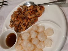 -翠亭酒家(山西南路店)