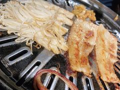 -九田家黑牛烤肉料理(珠江摩尔店)