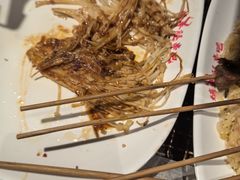-AK47烤羊腿串吧(柳浪家园店)