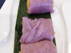 -顺风山庄(水濂山店)