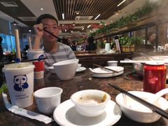 -八合里潮汕鲜牛肉火锅(深圳海岸城店)
