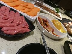 -阿泽禧烤肉(民兴花园店)