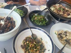 -润泽天·湘味家宴(岳麓山店)