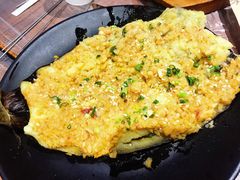 -沈记烧烤海鲜(江汉二路店)