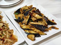 -鲁南仔·滕州炒鸡(经三路店)