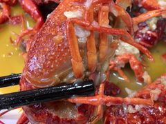 -香满锅老北京羊蝎子火锅·家常菜(新街口店)