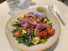 -BAKER&SPICE(环贸店)
