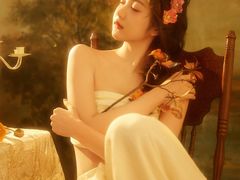 -iF摄影•全家福•证件照•形象照(南山店)