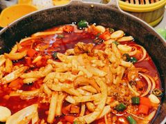 -蛙喔牛蛙(椒江青悦城店)