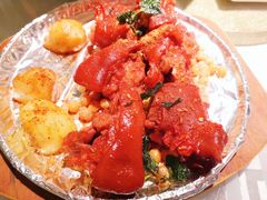 -川味堂·四川豆花(八卦岭店)