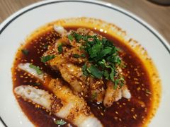 -太二酸菜鱼(武汉光谷保利店)