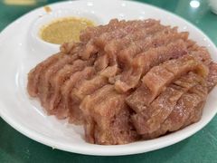 -正顺饸饹馆(中土商务楼店)