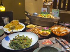 -金厨泰国餐厅·全泰籍厨师料理(拱北店)