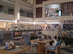 -佰园全日西餐厅-厦门佰翔软件园酒店