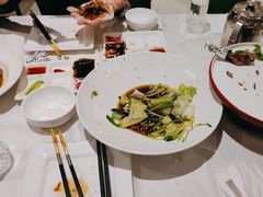 -大鸭梨烤鸭(左家庄店)