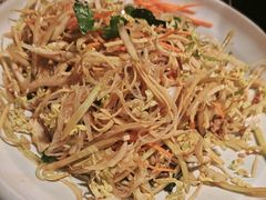 -北李妈妈菜·海肠捞饭(高新万达店)