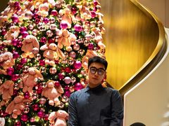 -华尔道夫酒店·羿庭(金鱼胡同店)