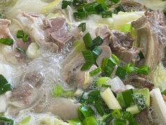 -庄行曹记羊肉(泗泾店)