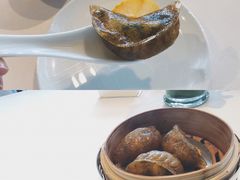 -龙景轩(香港四季酒店)