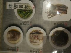 -鼎泰丰(渔阳店)