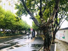 -衣裳街历史文化街区